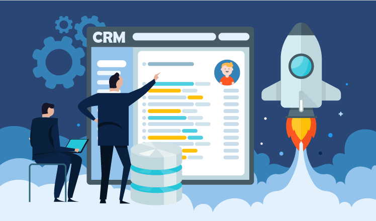 WebRelier-CRM-Software