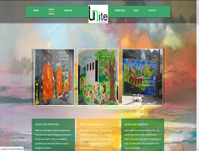 Website Developement